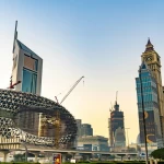 Pinnacle of Luxury – Dubai