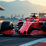 F1 Abu Dhabi with Katy Perry Live
