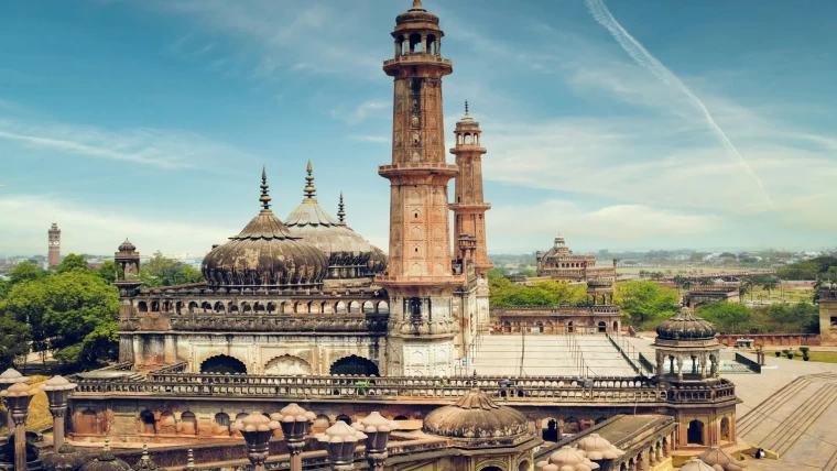 MICE-in-INDIA-Lucknow