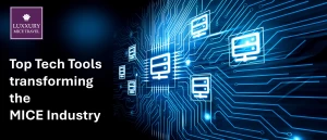 Top Tech Tools for MICE Industry