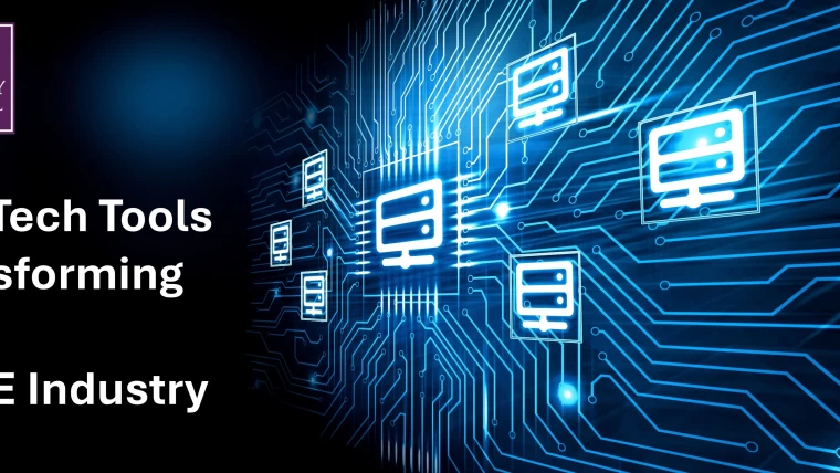 Top Tech Tools for MICE Industry
