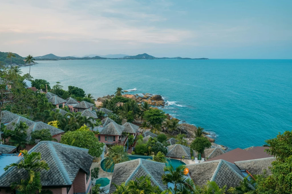 luxury-resorts-Koh-Samui-Thailand