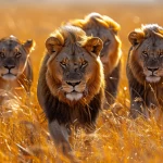 Capture the Wild: Exclusive Wildlife Tours