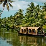Perfect Time for God’s Own Country Kerala