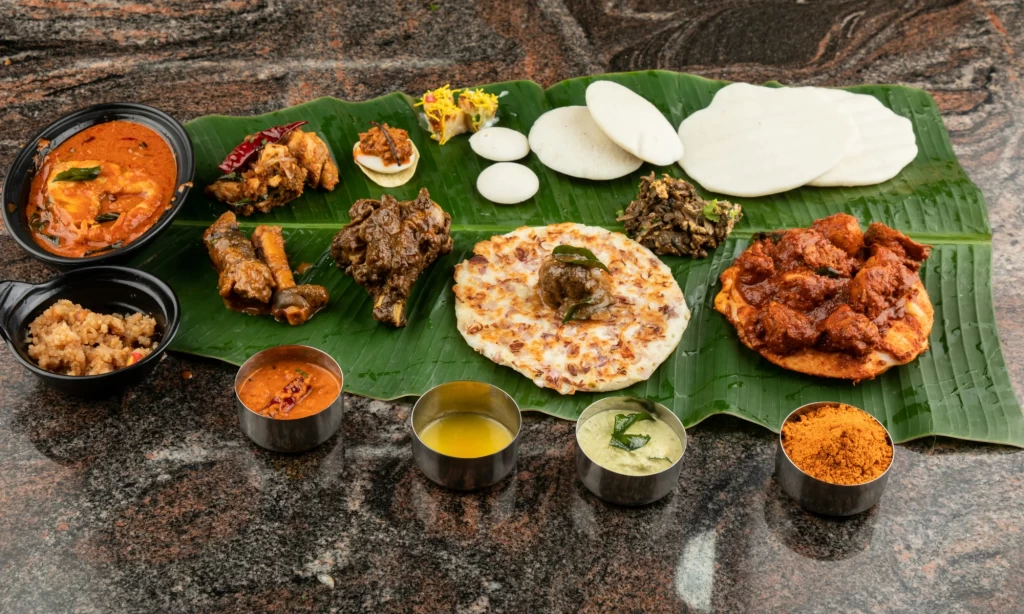 Culinary Business Events Agency in Kerala