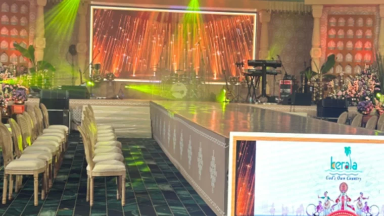 MICE Business Event Agency in Kerala