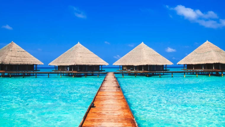 maldives luxury packages from india
