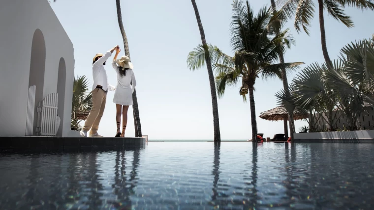 All Inclusive Vacations