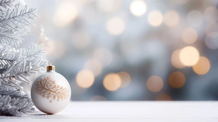 Christmas vacation packages 2025