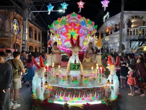 Sakon Nakhon Thailand