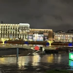 Moscow: City Architecture Celebrates