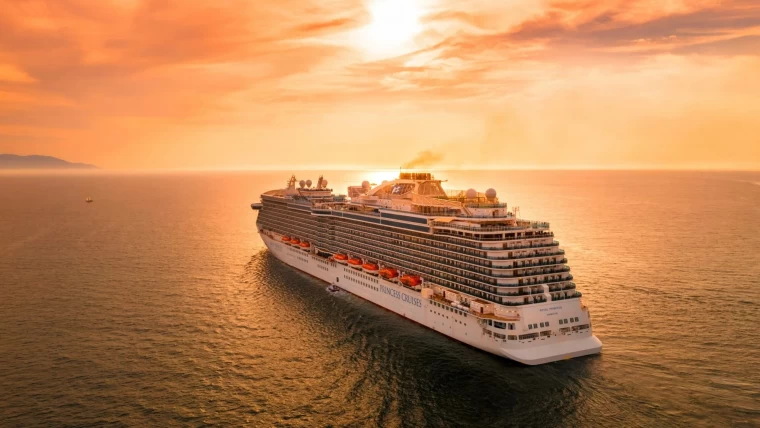 all-inclusive cruise vacation packages
