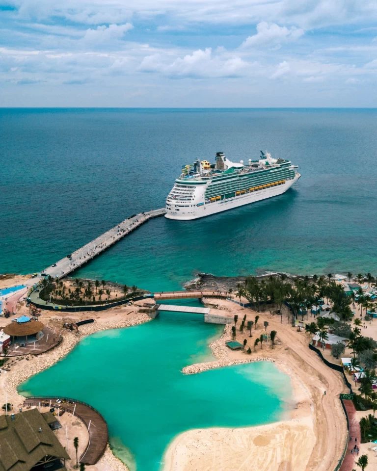 best cruise packages