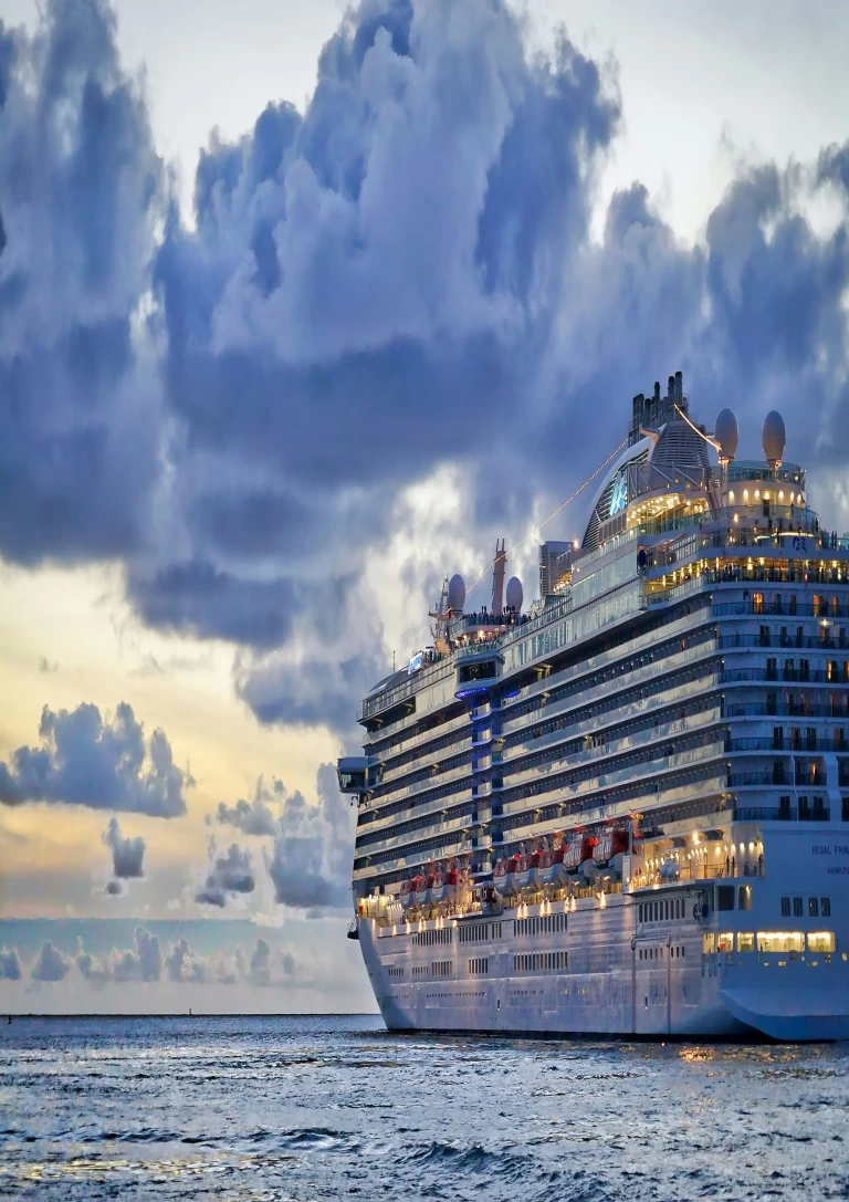 best cruise travel agency